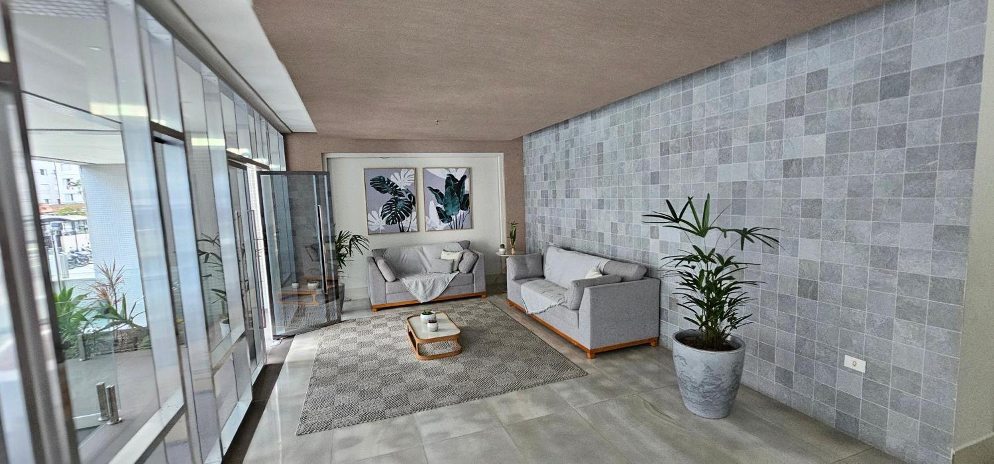 A Melhor Localizacao Da Praia Grande/Sp Room photo